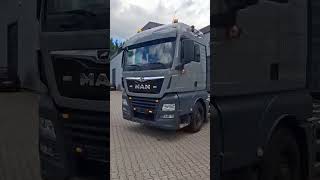 MAN TGX 18.500 tr&aelig;kker | Billede 4 - Autoline