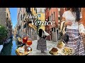 A Few Days In Venice Italy Vintage Shopping Cafe Mornings With My Bf
