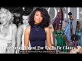 Why Elegance Was Never Meant For Black Woman But We Took It Anyway