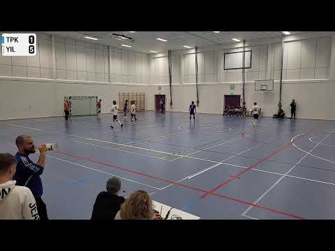 P19 TPK vs YILVES - 15/10/2022