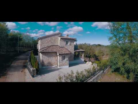 Villa Romana Porec - Istrien - Baldasi 2016