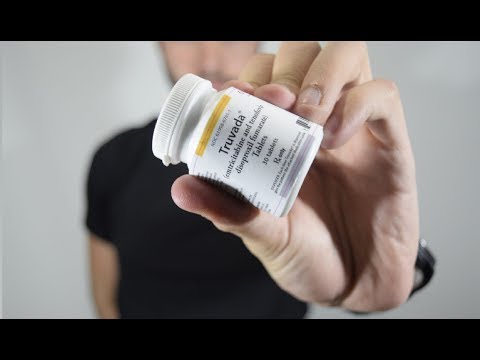 En qué consiste la profilaxis pre-exposición del VIH En qué consiste la profilaxis pre-exposición del VIH