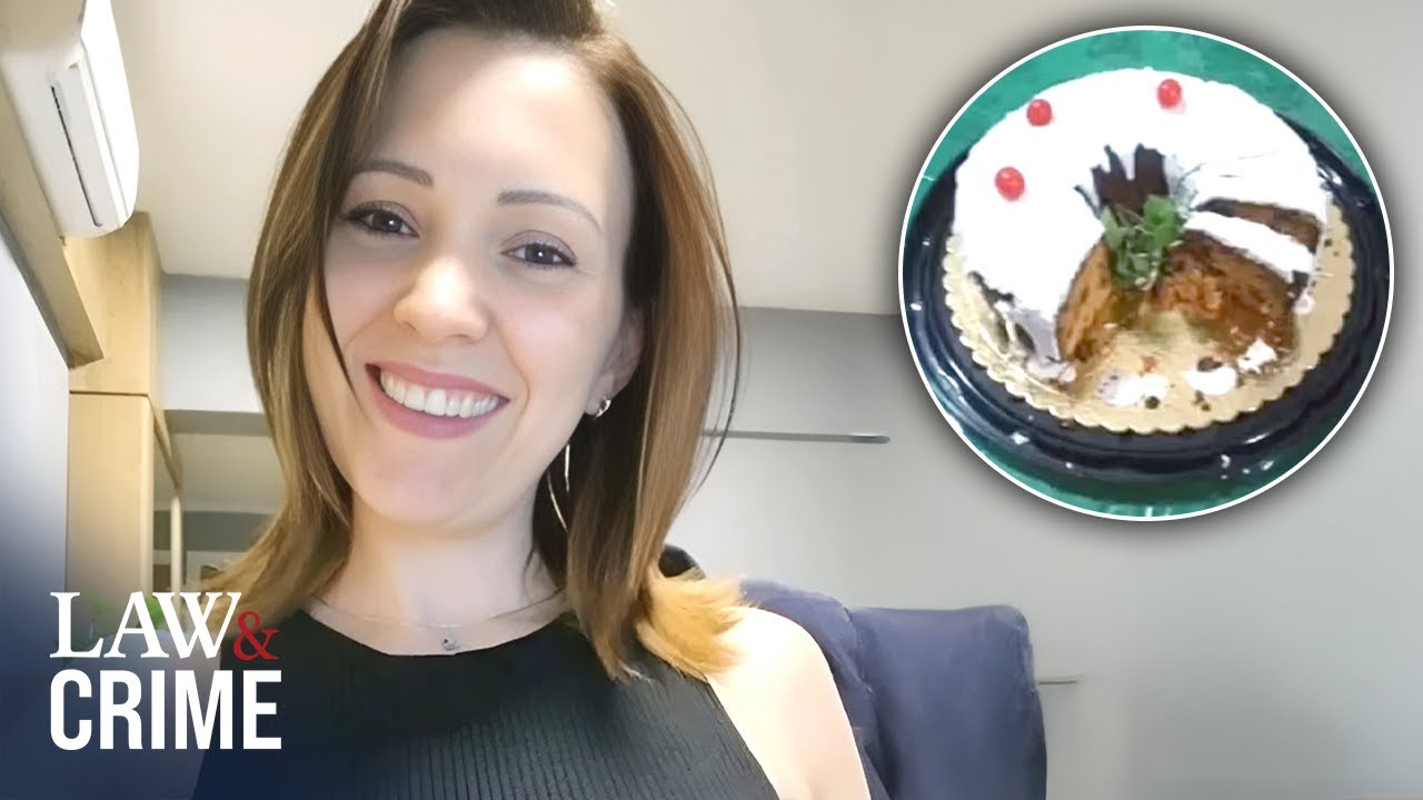 Arsenic-Laced Christmas Cake Killed Three Amid Family Feud: Police