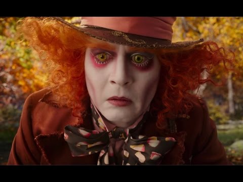 Офіційний трейлер №1 (український)