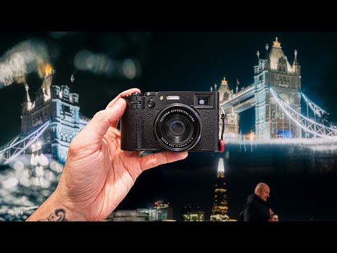 Best EVERYDAY Camera - 2026