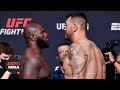 What’s at stake in Jairzinho Rozenstruik vs. Augusto Sakai? | UFC Live