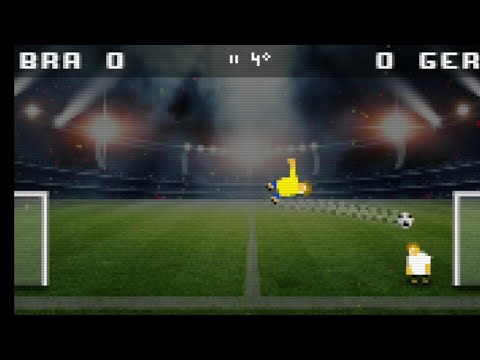 A Small World Cup video