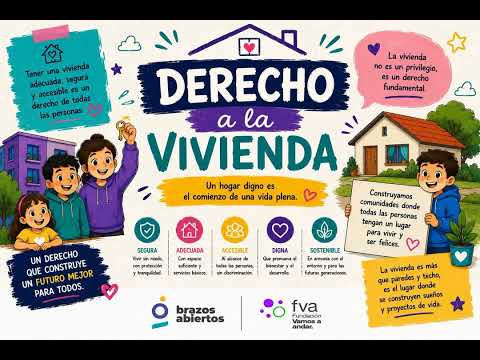 T2025-Derecho a la Vivienda: Mi Casa, Mi Hogar-El Carril-Salta.