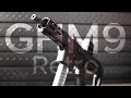 GHM9 Retro