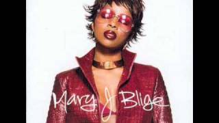 Mary J Blige - He Think I Don't Know