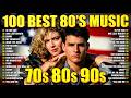 Best Of 80s Music Legends Tears For Fears Madonna Cyndi Lauper Modern Talking Michael Jackson