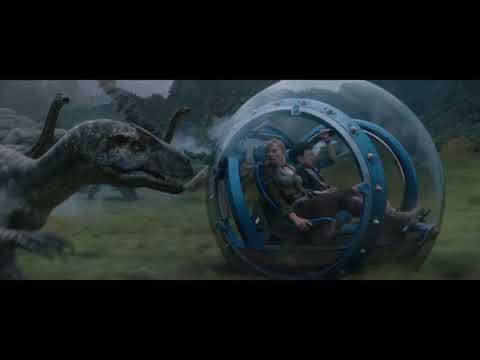 Evolution Allosaurus