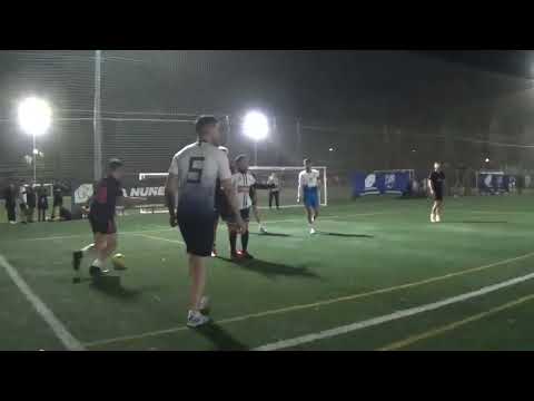 FUI A LA PELOTA vs MORE BELTRAN FC - #LigaNuñez - #Apertura SLS Fecha 11 - 2022