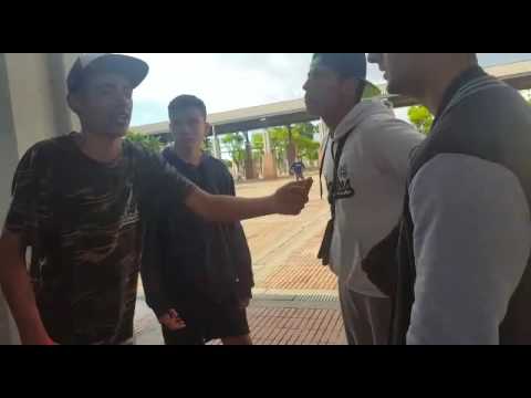 Ibra Stun Vs Insignia 4h JPM