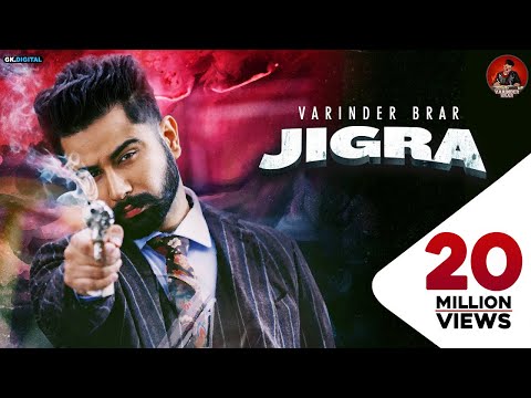 Poster jigra lyrics – varinder brar