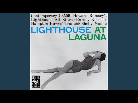 Walkin' (Live At Irvine Bowl, Laguna Beach, CA / June 20, 1955)