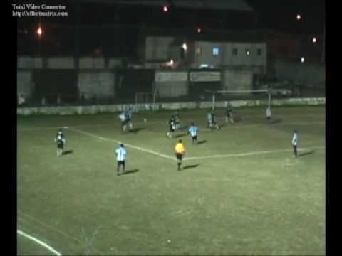Liga Fecha 17: CONCEPCION FC 1 - 1 FAMAILLA  | tucumanesfutbol.com