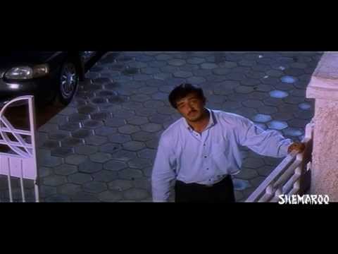Priyuralu Pilichindi Movie Scenes | Ajith proposing to Tabu | Aishwarya Rai | AR Rahman