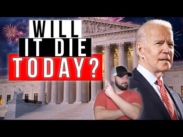 BREAKING! Assault Weapons Ban hearing for TRO underway! Will Biden have ANOTHER AWB fall today?!