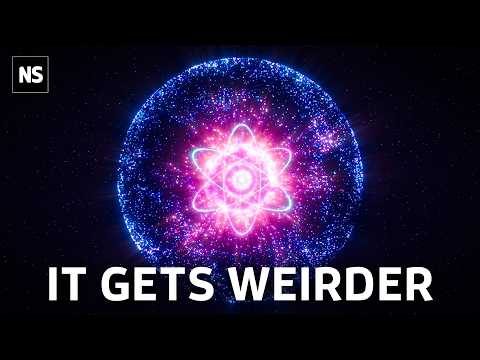We Were Wrong About Matter
