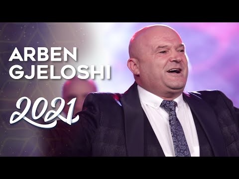 Arben Gjeloshi - Qoni gotat moj shoqni (Gezuar 2021)
