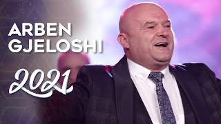 Arben Gjeloshi - Qoni Gotat Moj Shoqni
