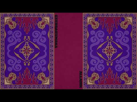 GXESS&RXMAKA - ALLADIN (AUDIO)