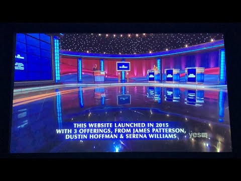 Only ONE for Final Jeopardy - Mattea Roach DAY 12 (4/20/22)
