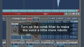 Video thumbnail for Izotope Phatmatik Pro Tutorial Part 4 by soundwavescience