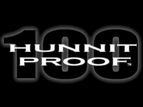 "FLYING THREW TIME" by HUNNIT PROOF