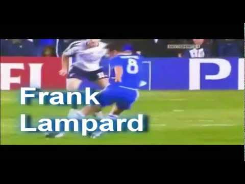 Super Frank Lampard HD