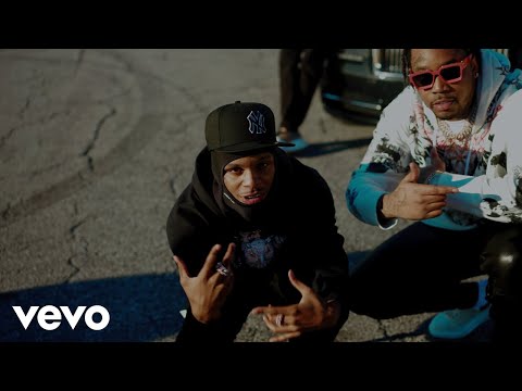 Video thumbnail for ​spin music