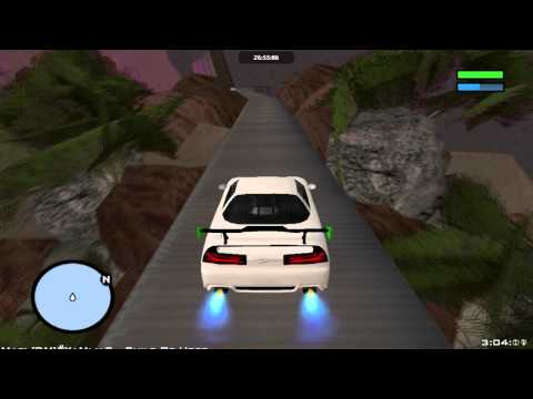 [DM]#YaMi v.3 - Smile of Hope