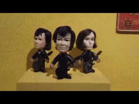 Sintonia Cultural, com Fredi Jon