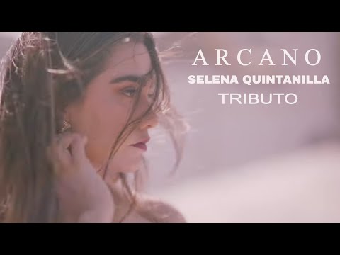 SELENA TRIBUTE - ARCANO