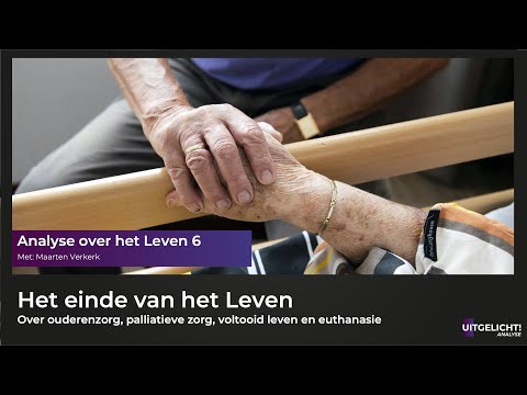 Uitgelicht! Analyse over het Leven 6 - Het einde van het leven