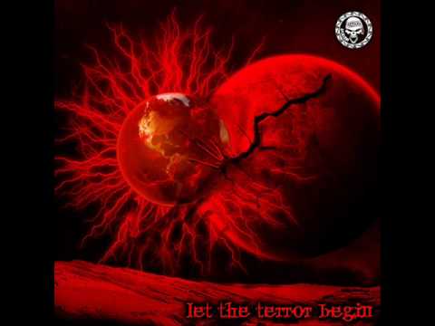 Pan Gohr - Nightmare (Dark Trance)