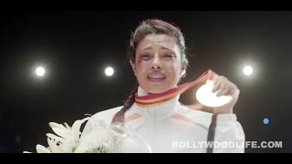 Mary Kom song Adhure: Sunidhi Chauhan’s rendition for Priyanka Chopra is soulful! – review