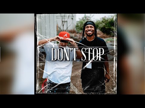 [SOLD] WHATUPRG x nobigdyl. Guitar Type Beat "Don't Stop"