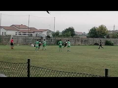 Veneto - Allievi Regionali U17 Girone A - Giornata 2 - Alto Polesine vs Pro Sambonifacese 1921