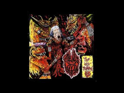 Agents of Satan - The Old Testament COMP (2007) Full Album HQ (Powerviolence/Sludge)