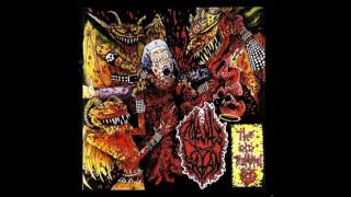 Agents of Satan - The Old Testament COMP (2007) Full Album HQ (Powerviolence/Sludge)