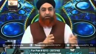 Farz Uloom part 02. by mufti Muhammad Akmal sahib
