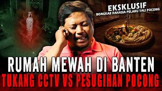 Download lagu BAYARAN 2X LIPAT TAPI SAYA DIJADIIN TUMBAL MANG !! MELAWAN PESUGIHAN TALI POCONG DI BANTEN mp3