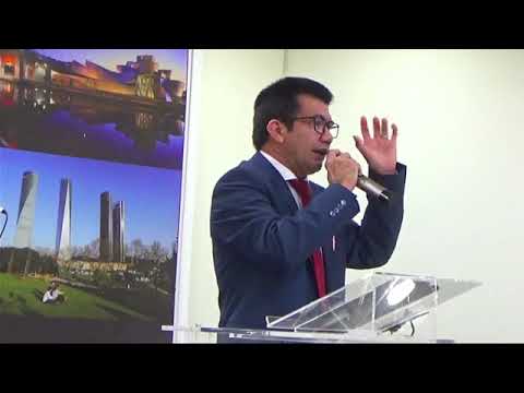 Pr. Eliel Veras. Filipe o Missionário