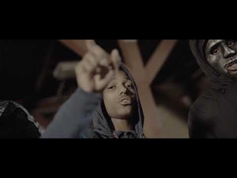 #OFB Kush X Double Lz - No Games