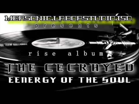 The Cecrayed energy of the soulrise album