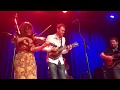 Nickel Creek - "Smoothie Song" Live @ Music Hall of Williamsburg - 5.7.19