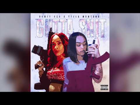 Honey Oso X Yella Montanna - Gutta S***