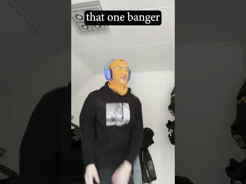 that one banger